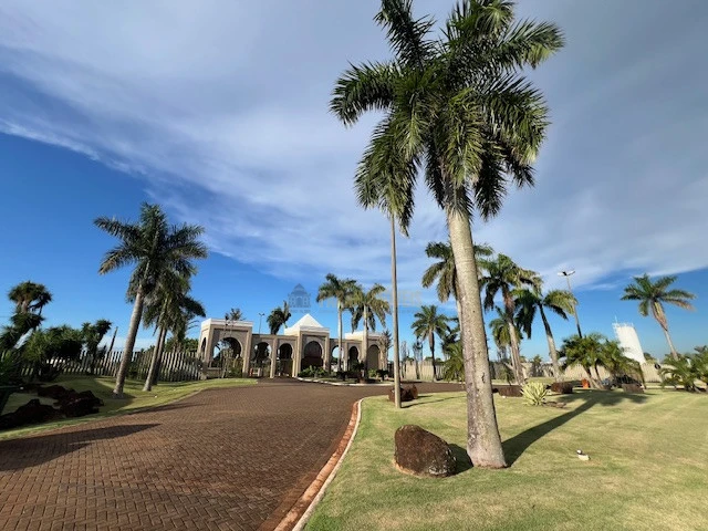 Imagens do imóveis Terreno  -   Condomínio Terras de Canaã