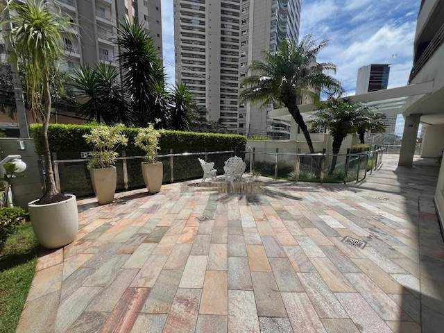 Edifício  Le Corbusier