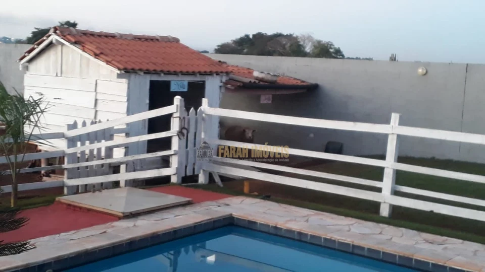 Casa Condomínio Estância Alvorada Cambé