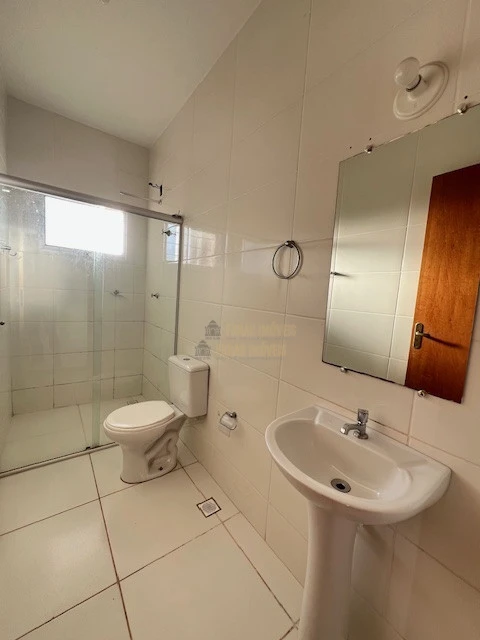 Imagens do imóveis CASA - BAIRRO PORTAL VERSALLES 1