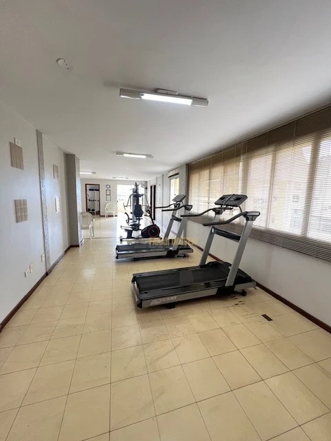Apartamento À Venda Centro Londrina