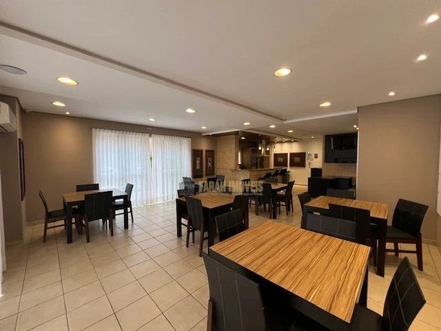 Apartamento Para Alugar Bela Suiça Londrina