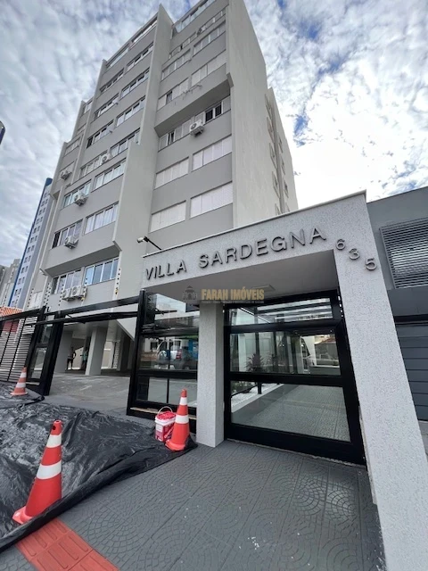 Imagens do imóveis EDIFÍCIO VILLA SARDEGNA