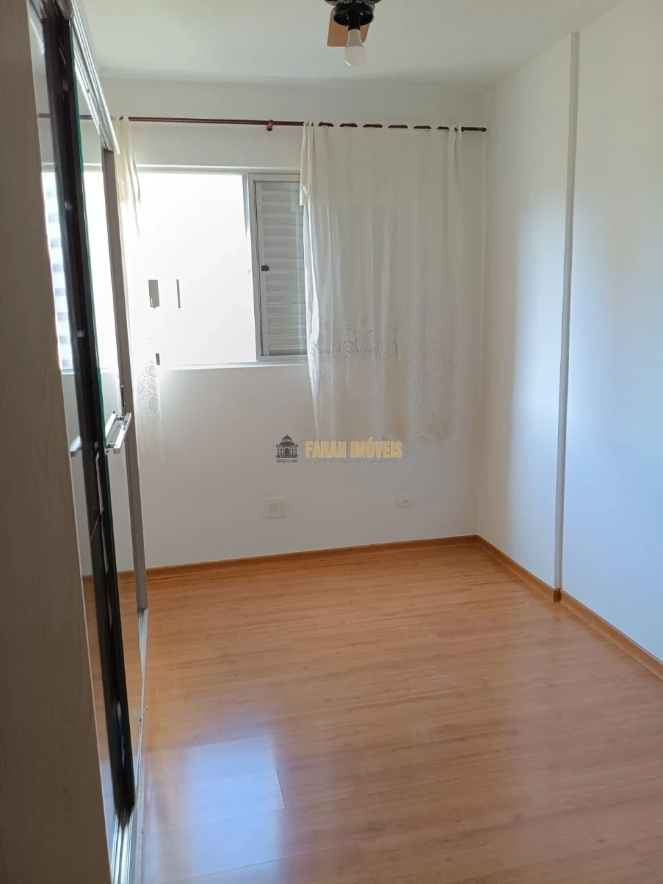 Condomínio Ambassador Residence