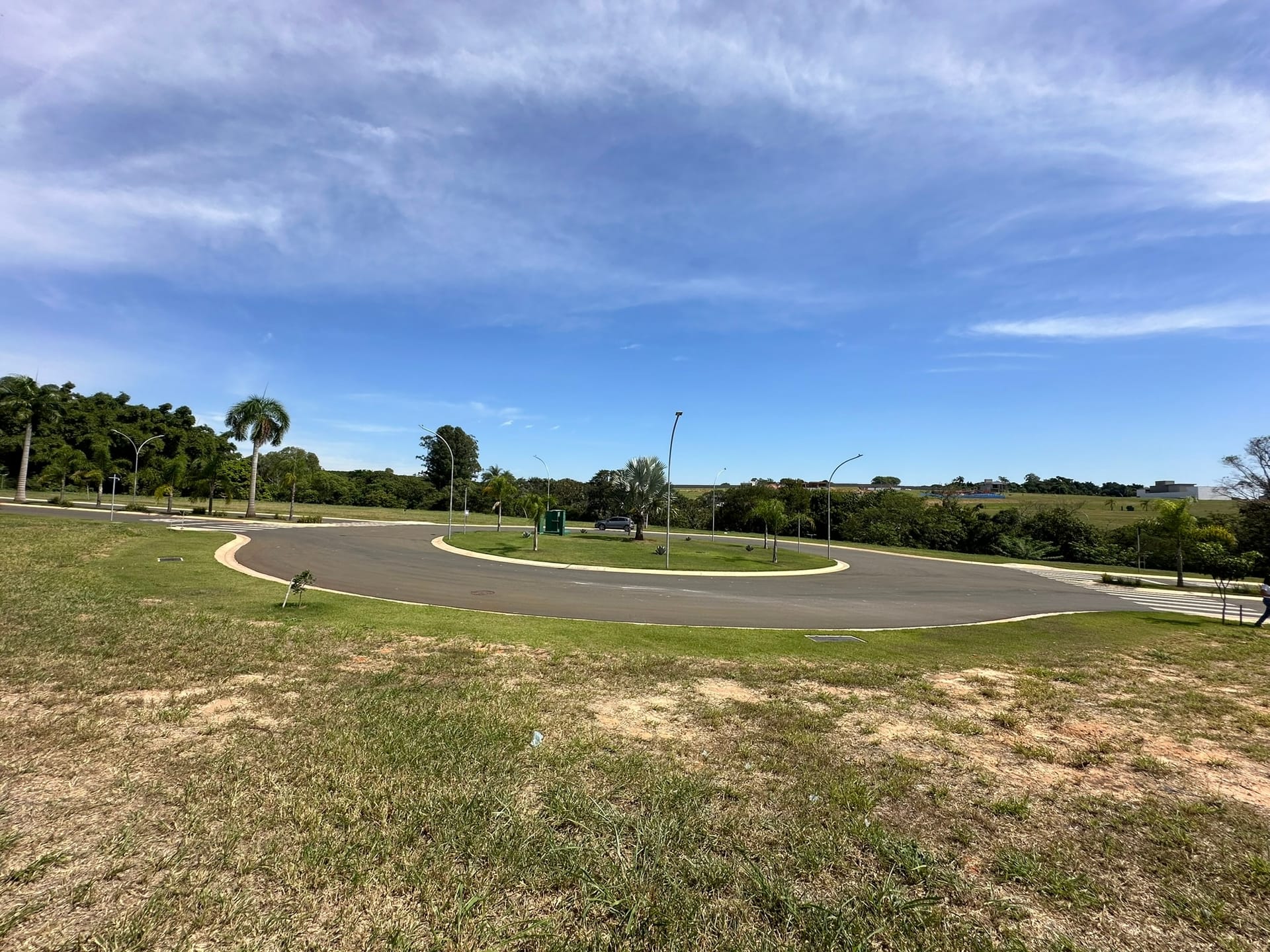 Imagens do imóveis Terreno grande à venda em condomínio 476 m²  Preço Promocional, Aldeia dos Pássaros Flor D'aldeia, Mogi Mirim, SP