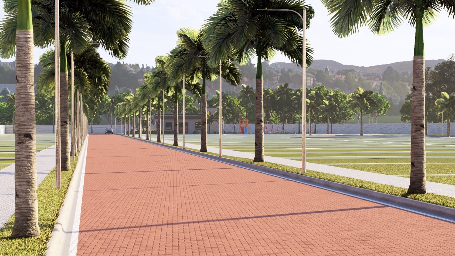 Imagens do imóveis Últimos lotes -  JK Ville -  à partir de 200 m² -  Mogi Mirim, SP