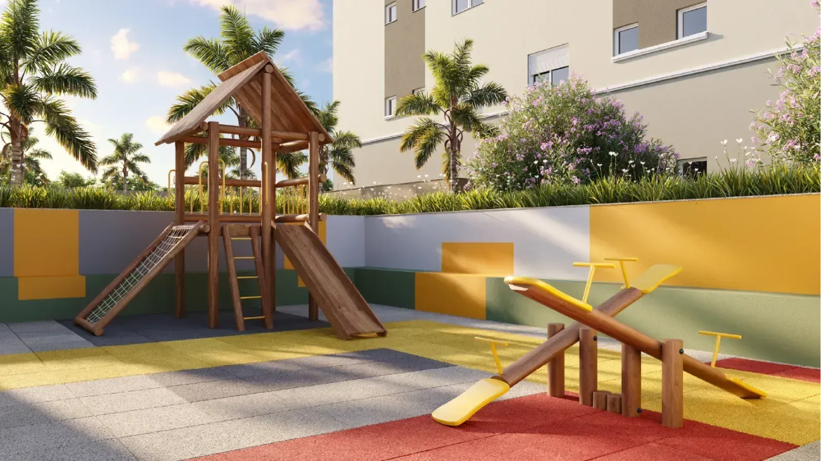 Imagens do imóveis Empreendimento BRZ - Giardini Di Firenze à venda, Morro Vermelho, Mogi Mirim, SP