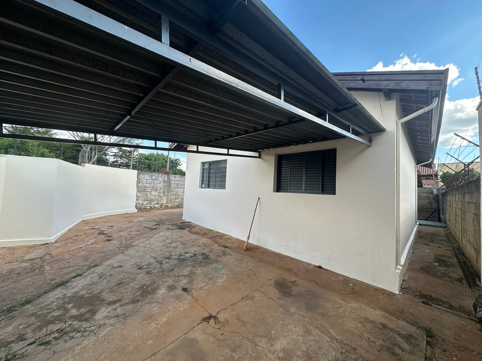 Imagens do imóveis CASA TÉRREA NO JARDIM SILVANIA EM MOGI MIRIM MINHA CASA MINHA VIDA MUITO ESPAÇO