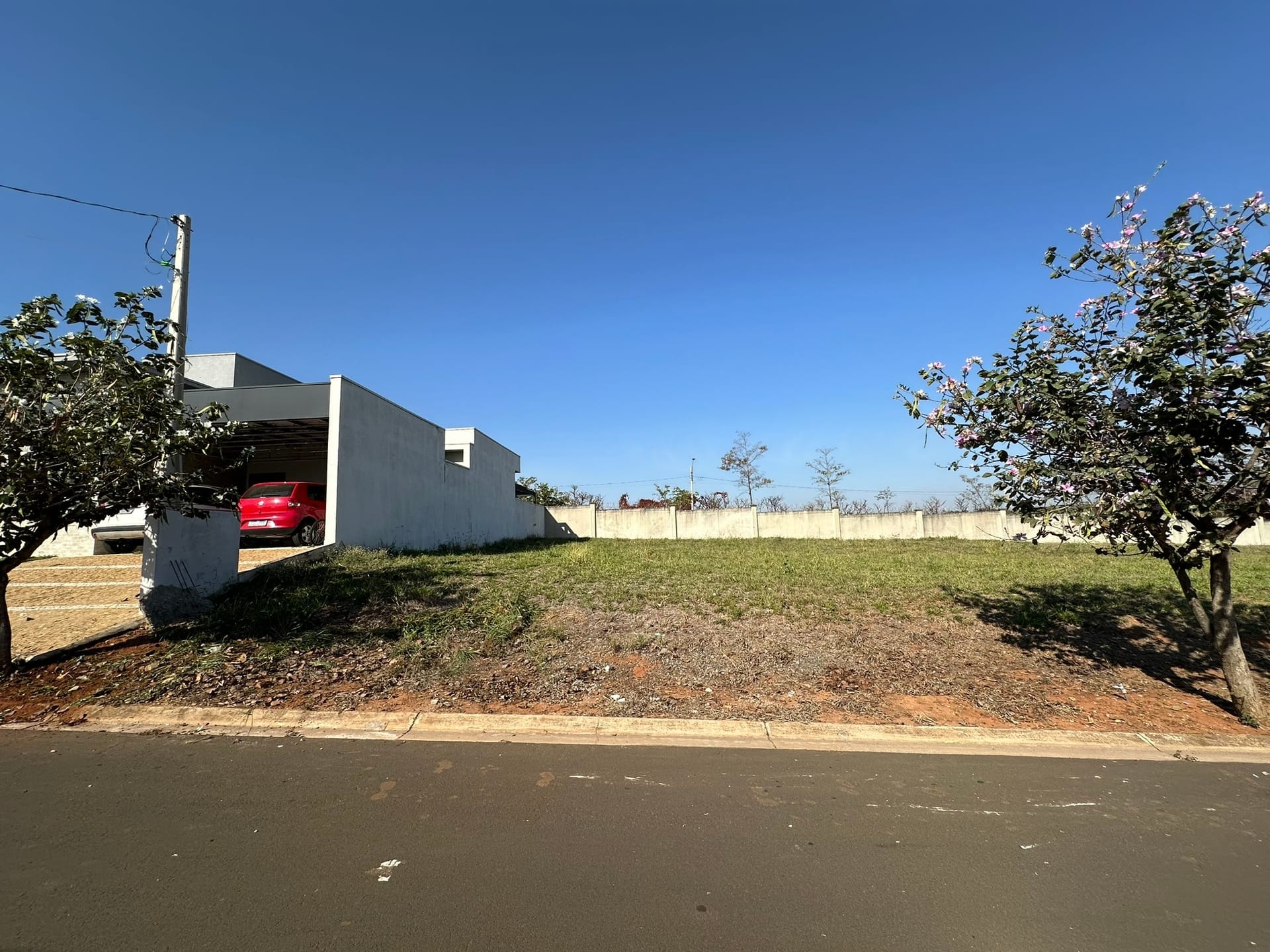 Imagens do imóveis Oportunidade! Terreno à venda, Residencial Vila Toscana, Mogi Mirim, SP
