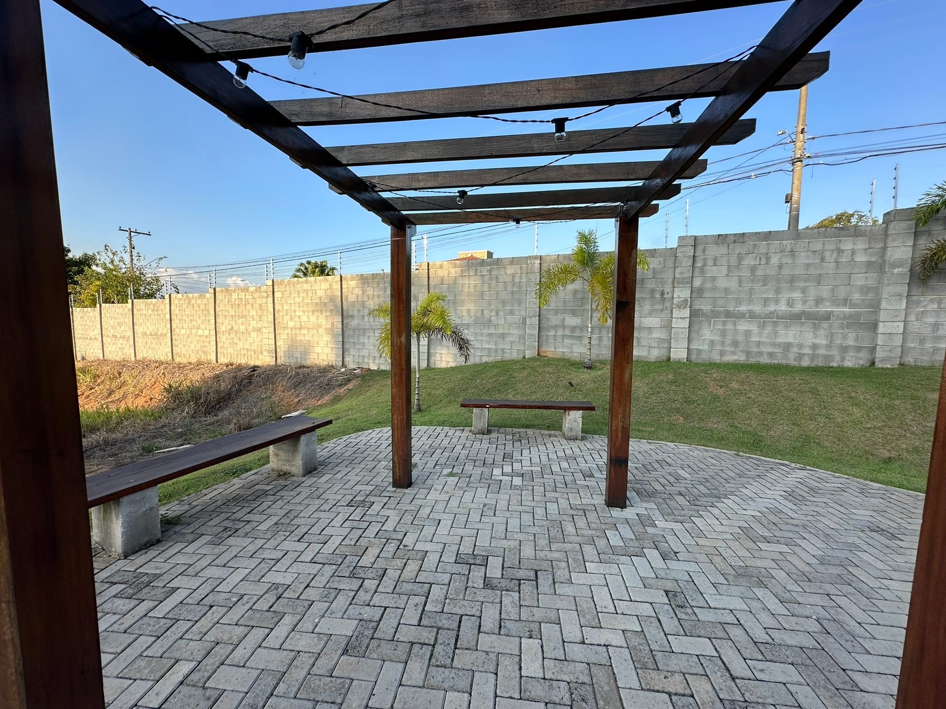 Imagens do imóveis Condomínio Fechado Residencial Mont Serrat Centro Mogi Mirim São Paulo