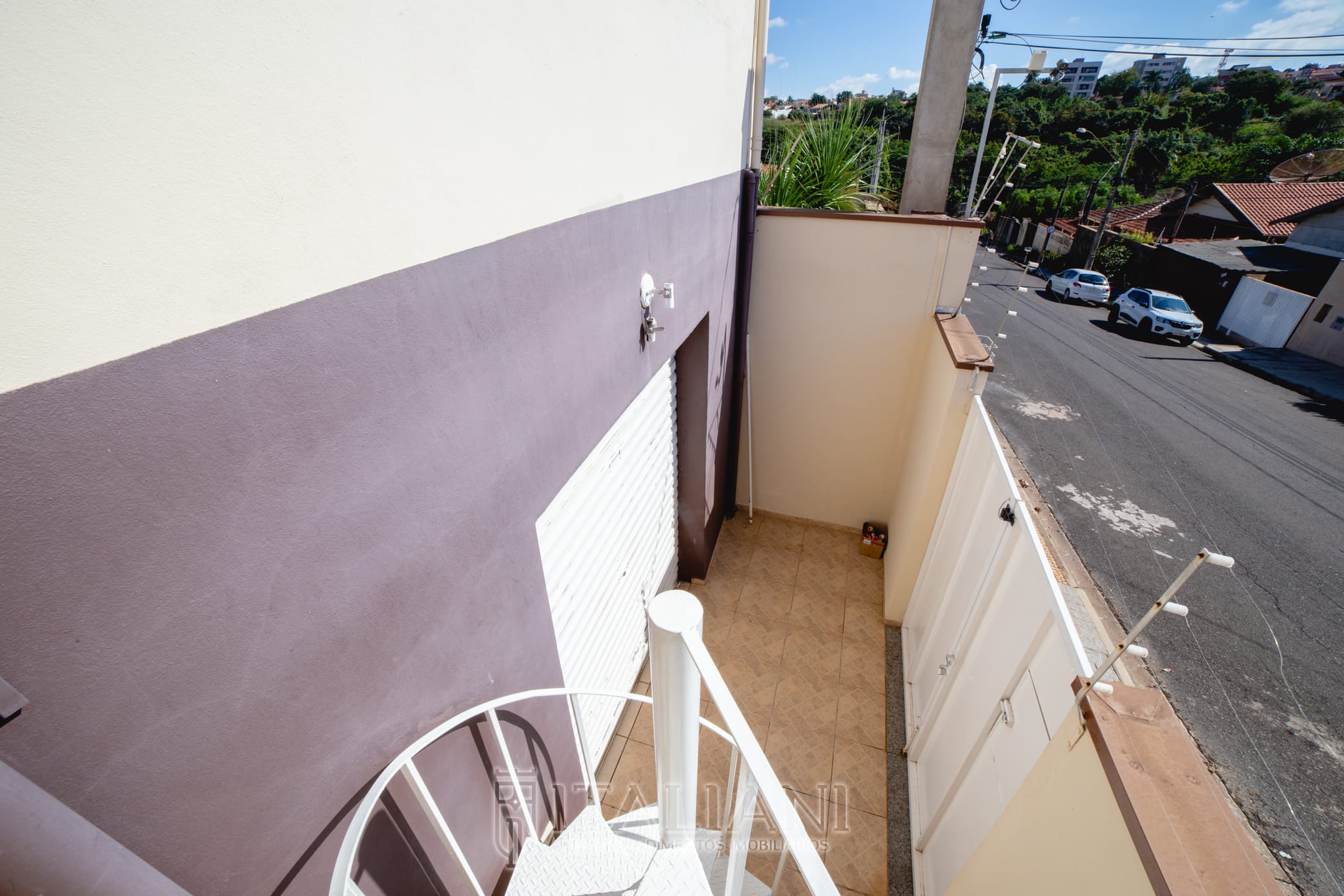 Imagens do imóveis Casa Sobrado com Piscina Bairro Santa Cruz, Mogi Mirim, SP