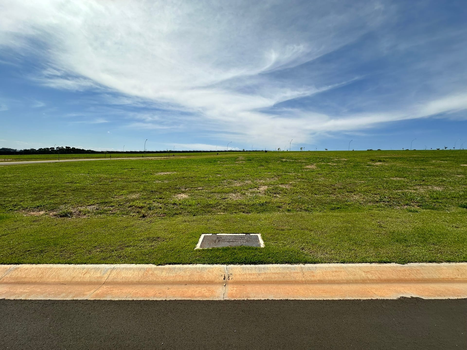 Imagens do imóveis Lote terreno em condomínio fechado interior Mogi Mirim SP Baixa mogiana Flor D'aldeia