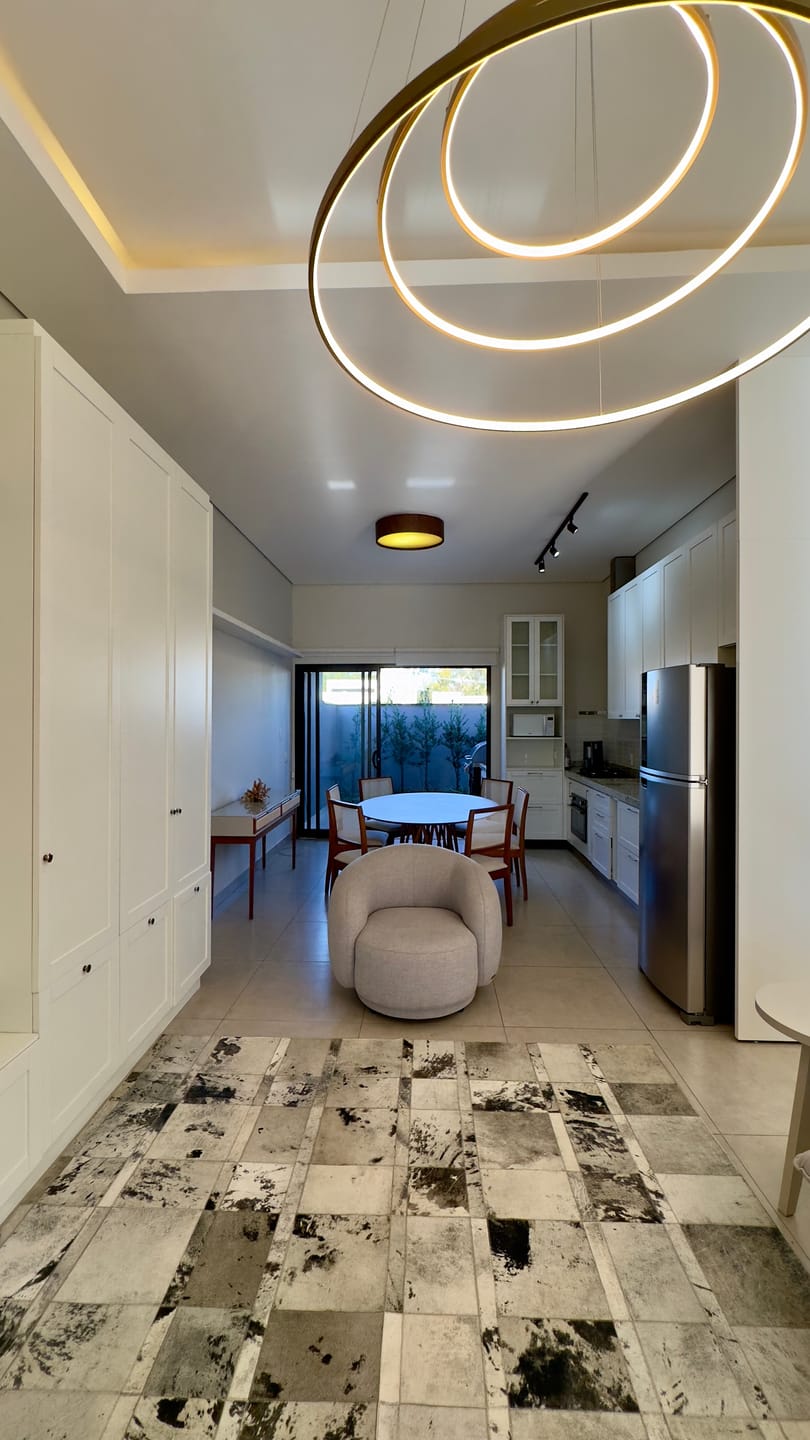 Imagens do imóveis Casa térrea a venda no Condomínio Reserva da Mata, Mogi Mirim SP