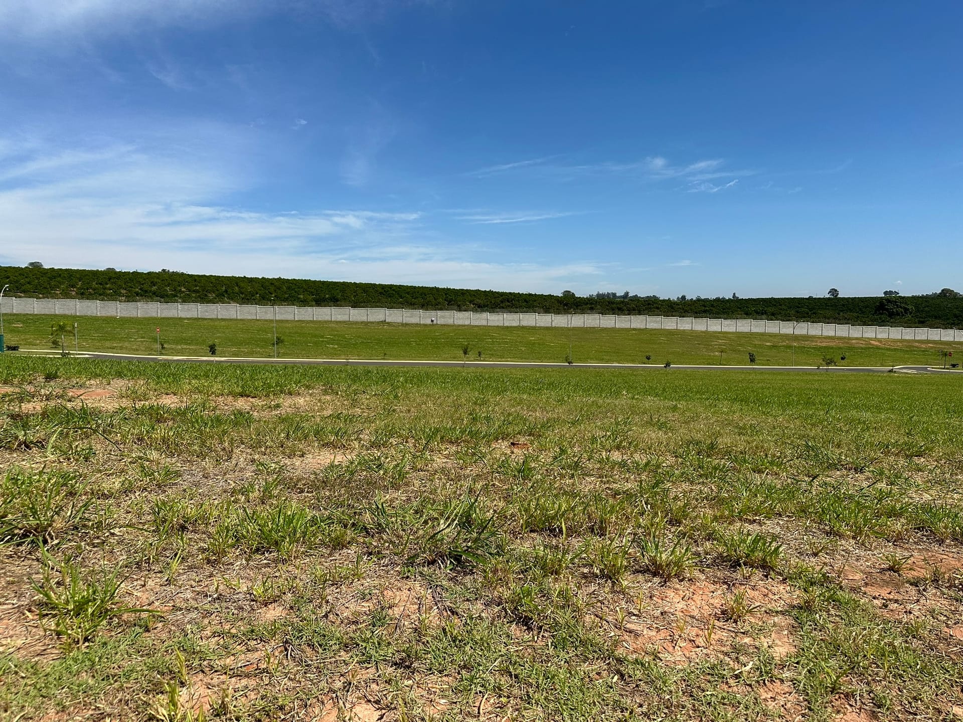 Imagens do imóveis Terreno à venda condomínio Flor D’Aldeia parte alta 378 m², Mogi Mirim, SP