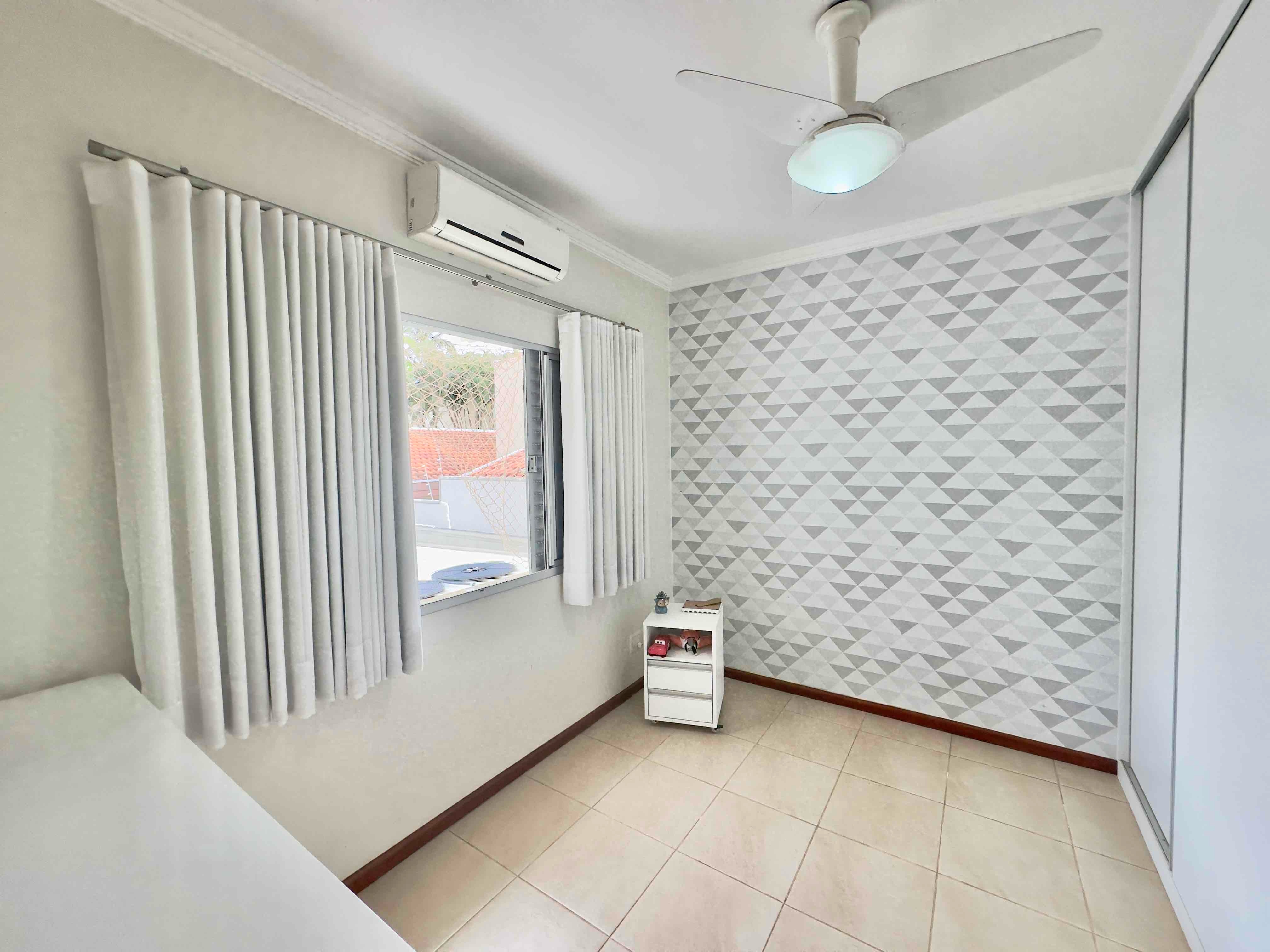 Imagens do imóveis Casa com 3 dormitórios e 1 escritório com ampla área de lazer, Bairro Nova Santa Cruz, Mogi Mirim SP