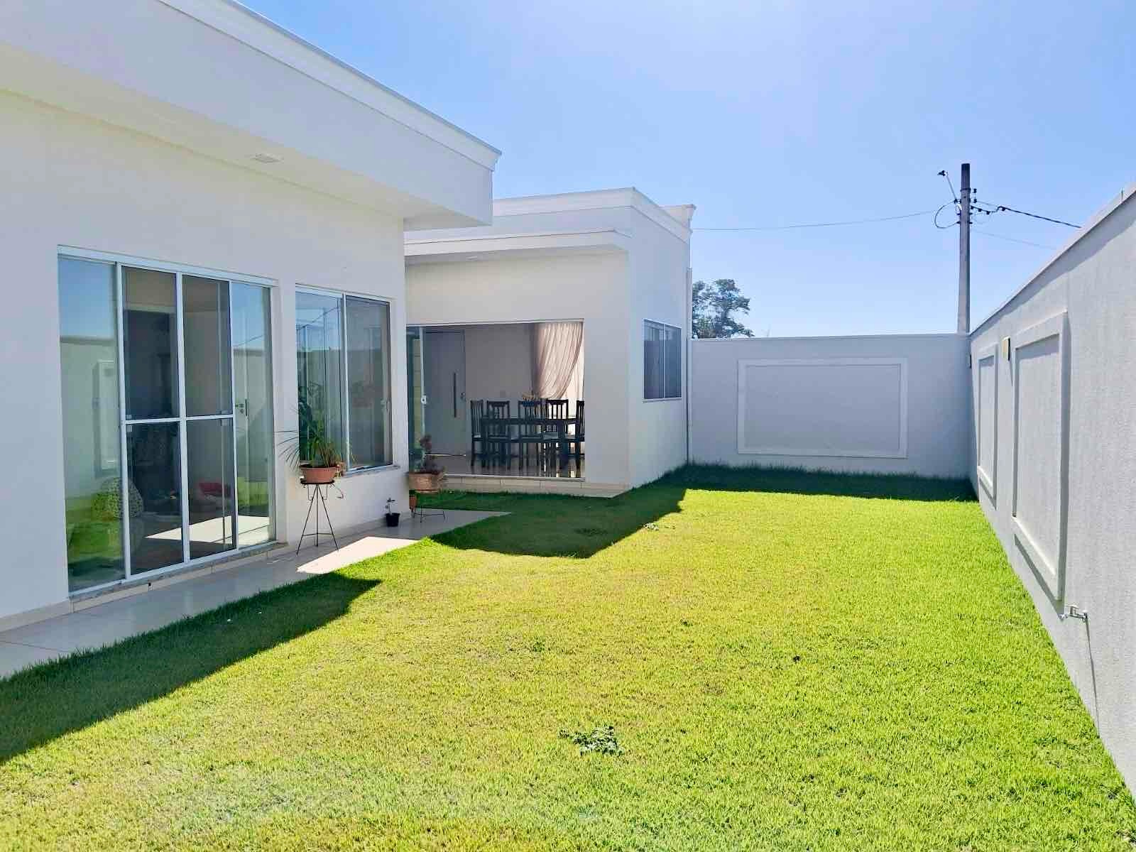 Imagens do imóveis Casa Térrea em condomínio à Venda, Condomínio Morro Vermelho II, Mogi Mirim, SP