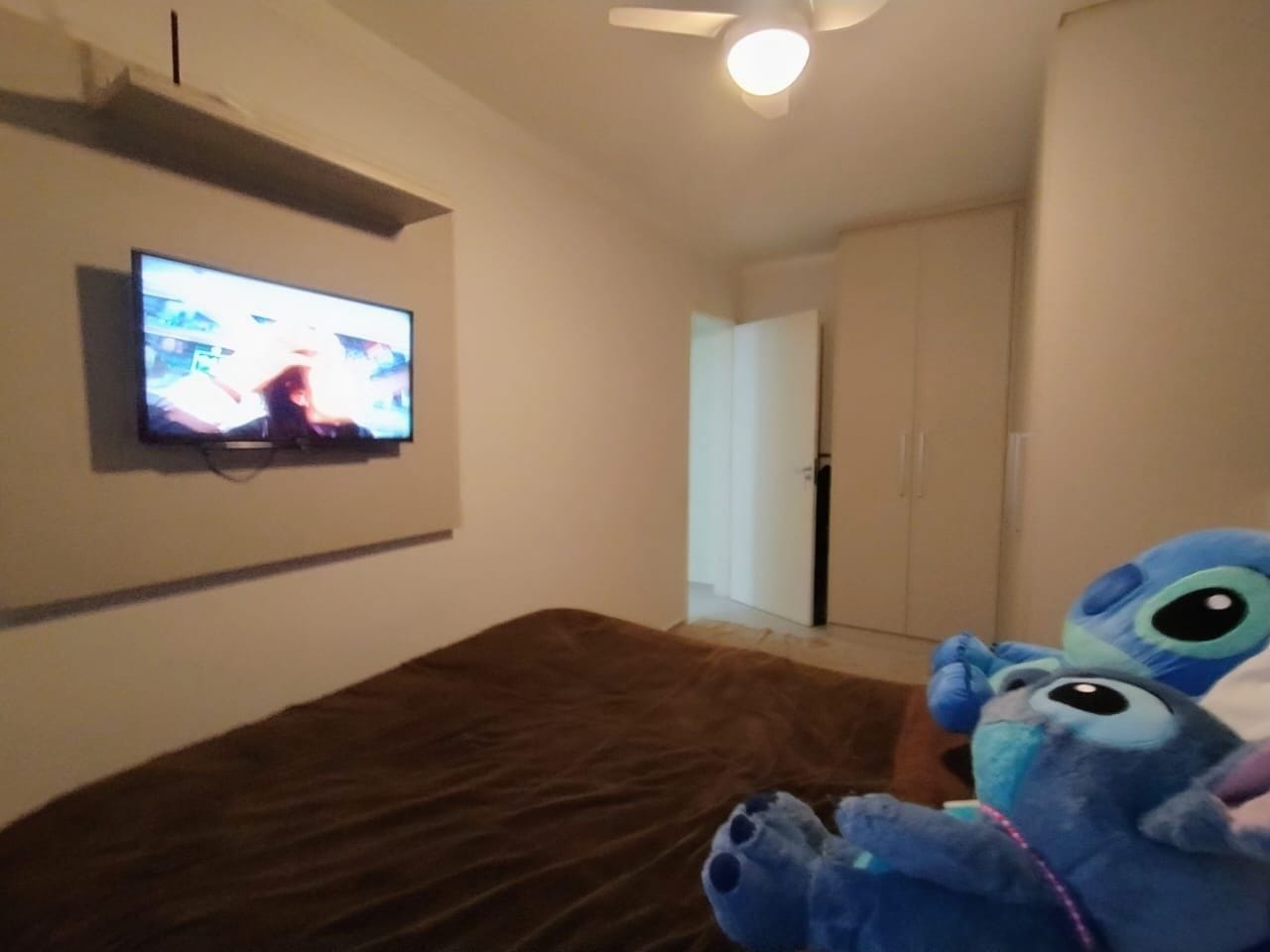 Imagens do imóveis Apartamento à venda, Recanto dos Passáros II, Mogi Guaçu, SP