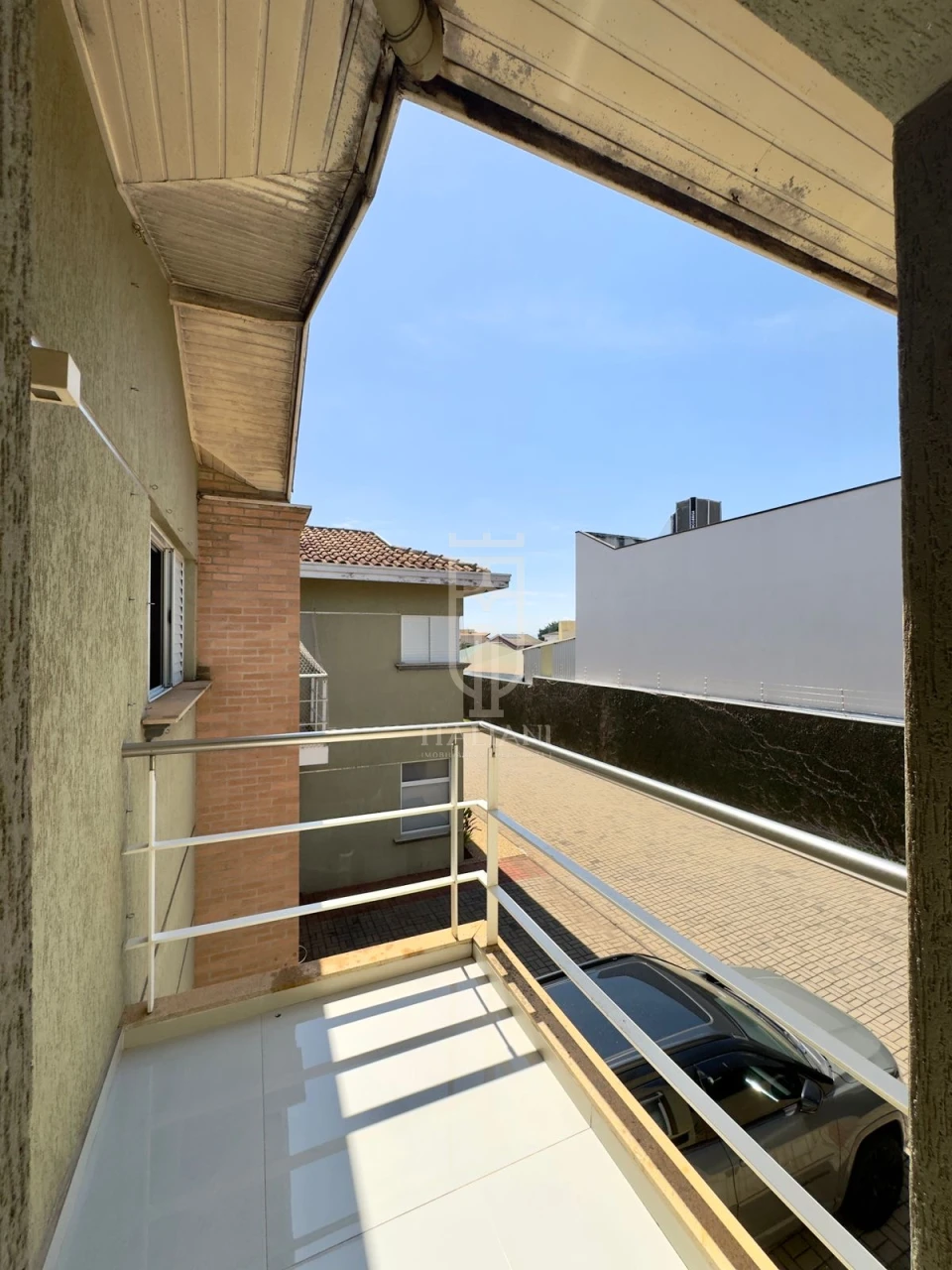 Imagens do imóveis Casa Duplex Em Condomínio Mogi Mirim