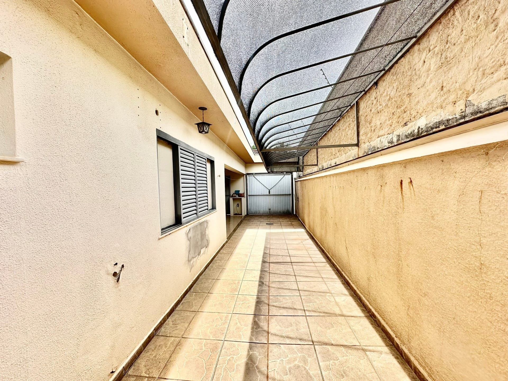 Imagens do imóveis Casa terrea com 3 três suítes piscina e área de lazer à venda, bairro Saúde, próximo ao fórum Mogi Mirim, SP