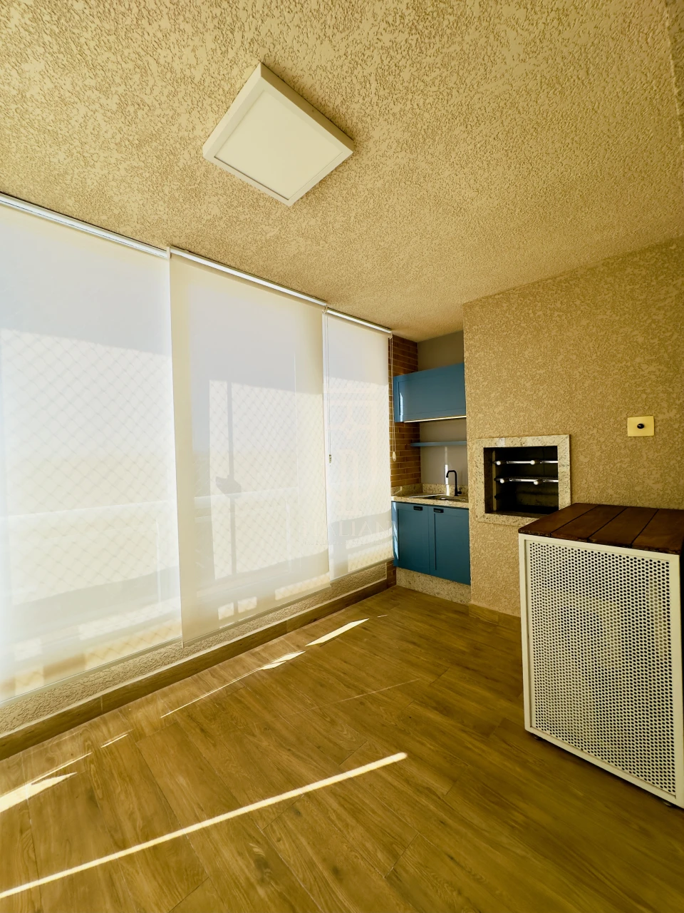 Imagens do imóveis Apartamento no Ilhas do Brasil em Mogi Mirim Com Varanda Gourmet 3 Quartos