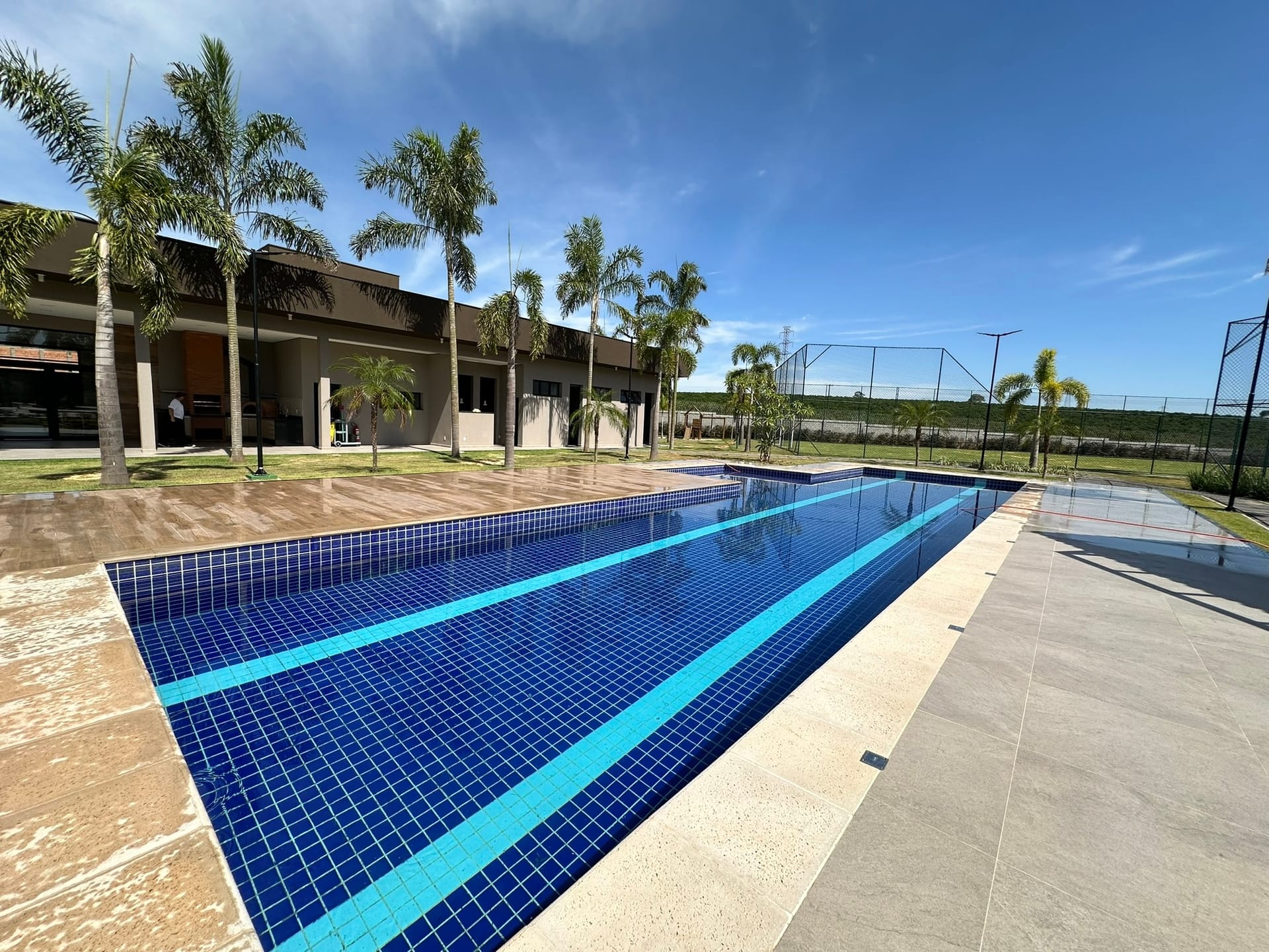 Imagens do imóveis Lotes Terreno Condomínio Flor D'Aldeia, Fase 1 e Fase 2 Baixa Mogiana Mogi Mirim, SP