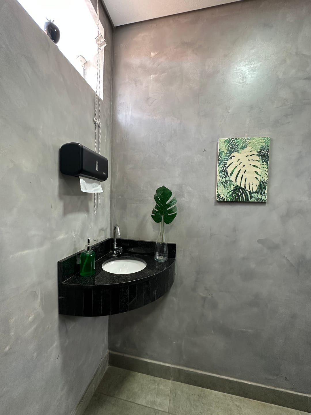 Imagens do imóveis Sala comercial para locação Mogi Mirimárea da sáude centro, Jardim Áurea, Mogi Mirim, SP