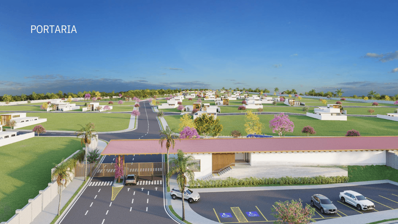 Imagens do imóveis Residencial Primavera, lotes a partir de 210 m² em  Mogi Mirim, SP