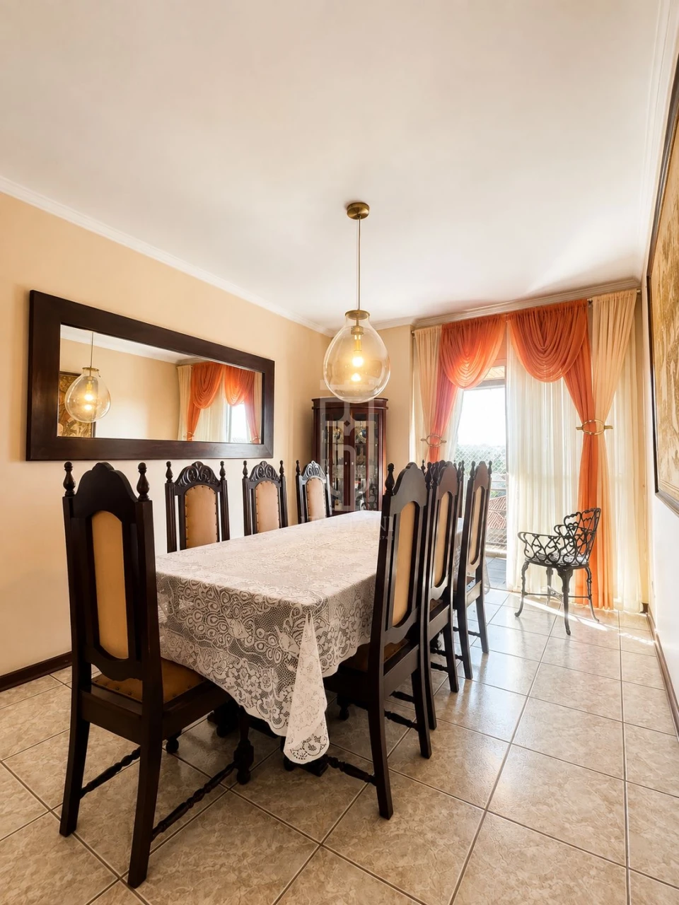 Imagens do imóveis Apartamento Com 3 Quartos E Uma Suite Edifício Ipanema