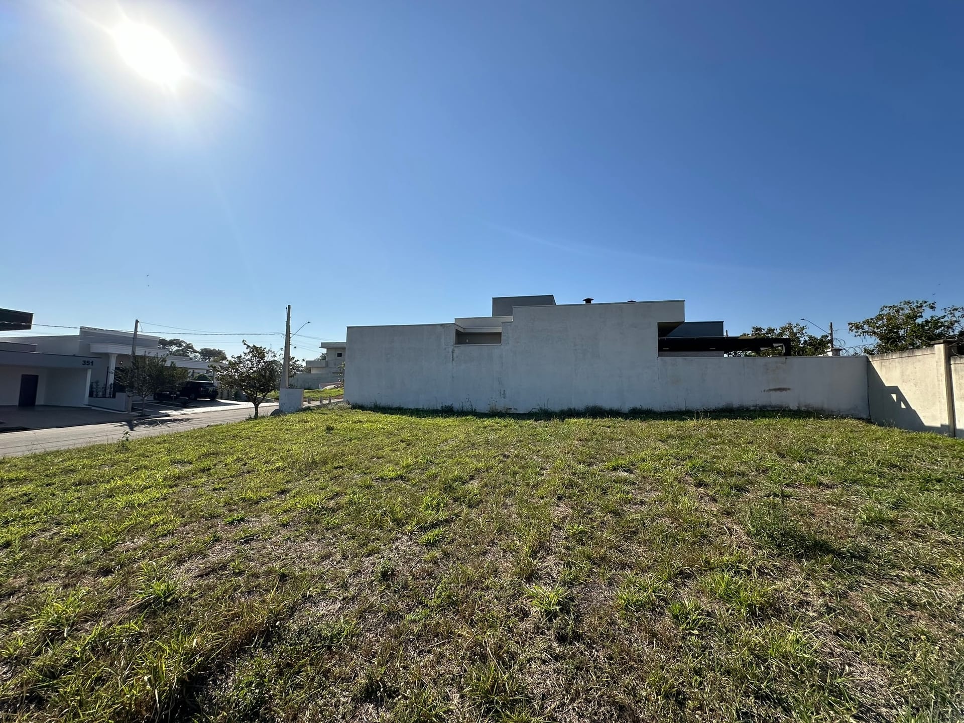 Imagens do imóveis Oportunidade! Terreno à venda, Residencial Vila Toscana, Mogi Mirim, SP