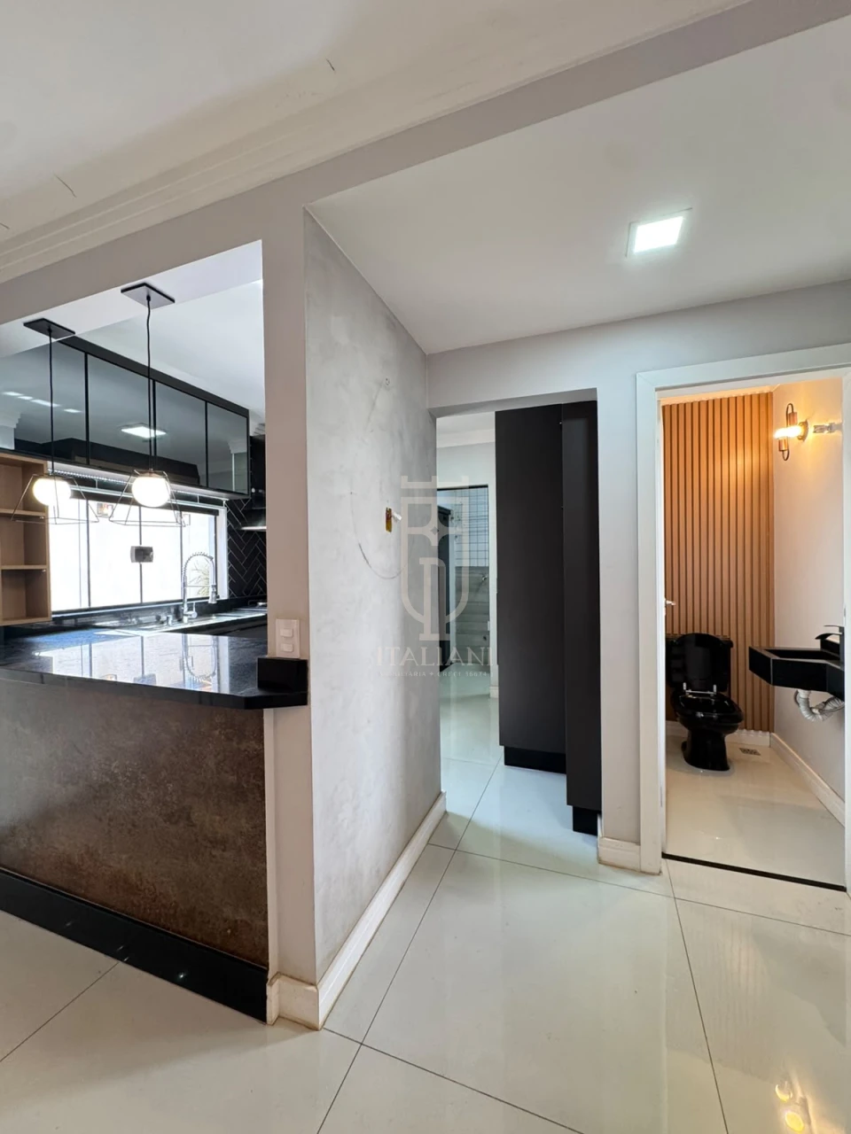 Imagens do imóveis Casa No Condomínio Residencial Alpha Sobrado Com 3 Quartos 1 Suite