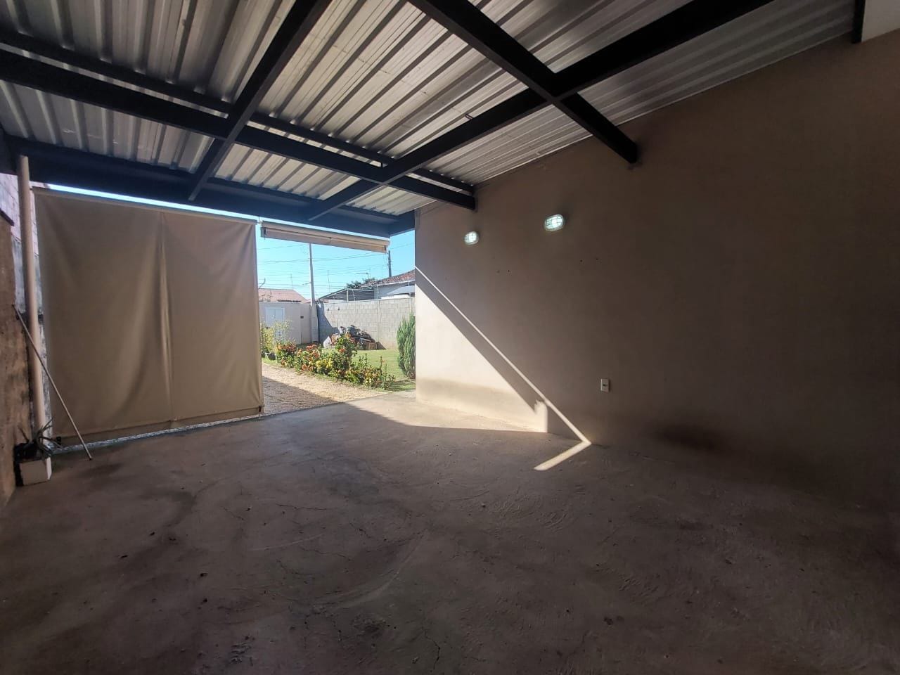 Imagens do imóveis Cása térrea e espaçosa em Mogi Mirim Jardim Silvania