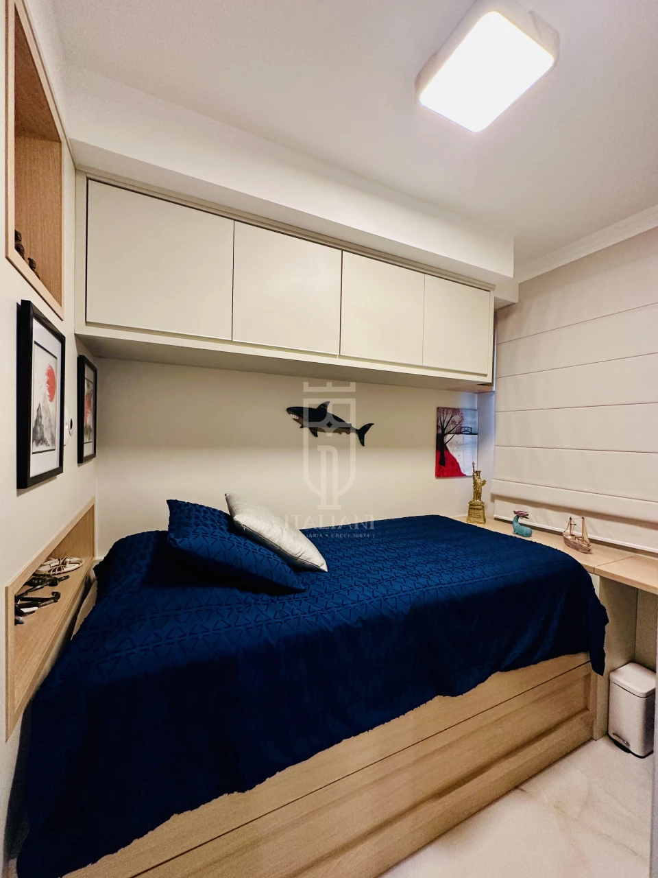 Imagens do imóveis Apartamento 3 quartos e 1 suíte com varanda gourmet no Residencial Bela Vista Mogi Guaçu Interior de SP