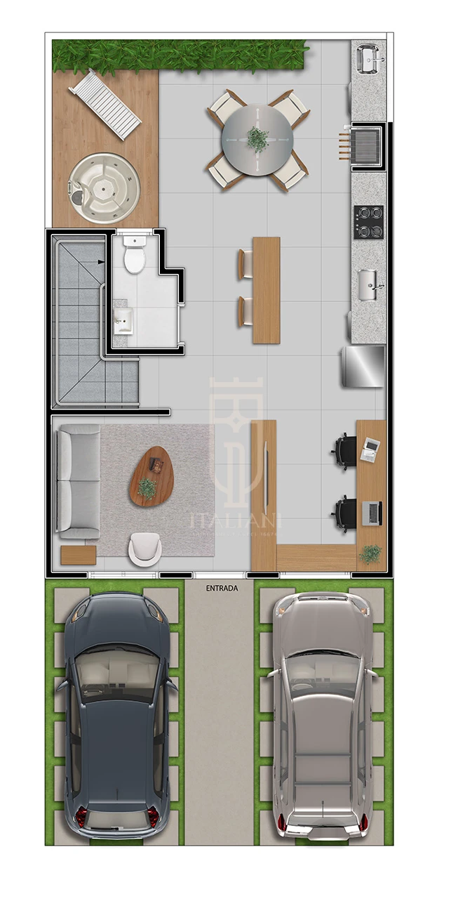 Imagens do imóveis Jk Residencial