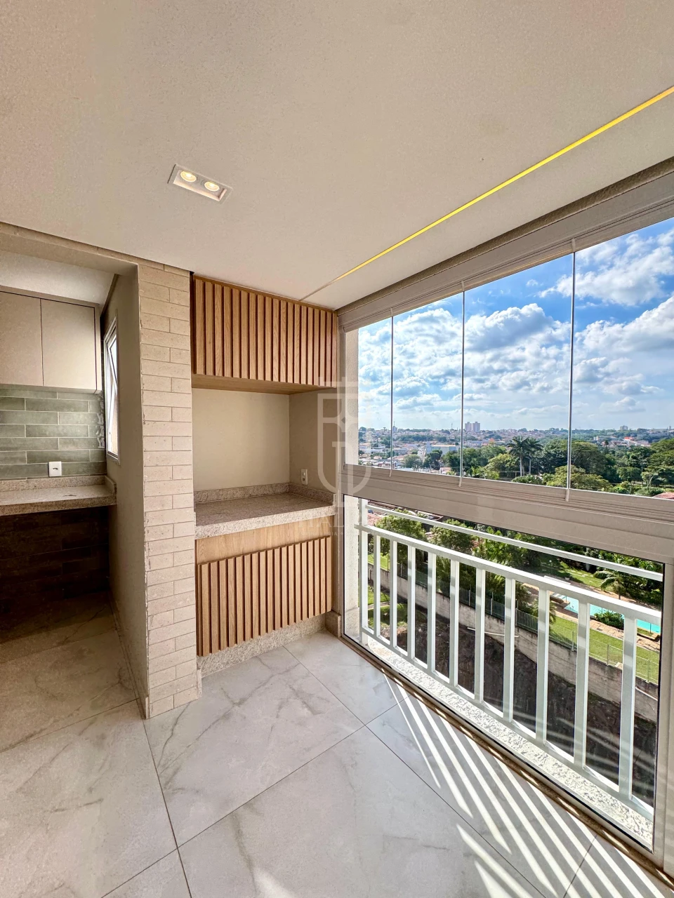 Imagens do imóveis Apartamento Acabamento Alto Padrão Com Suite No Residencial Bela Vista