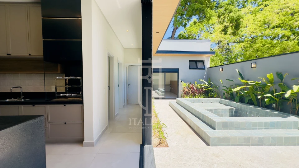 Imagens do imóveis Casa Em Condomínio Á Venda Condomínio Mont Serrat - Mogi Mirim Mogi Mirim