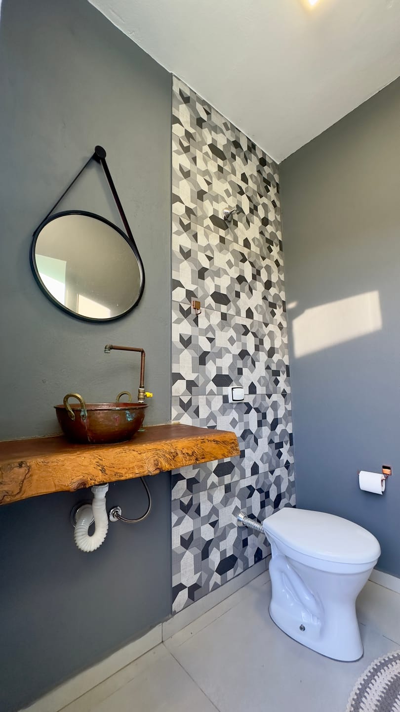 Imagens do imóveis Casa à Venda Próxima ao Clube Mogiano com 3 quartos e área de lazer no Residencial João Bordignon, Mogi Mirim, SP