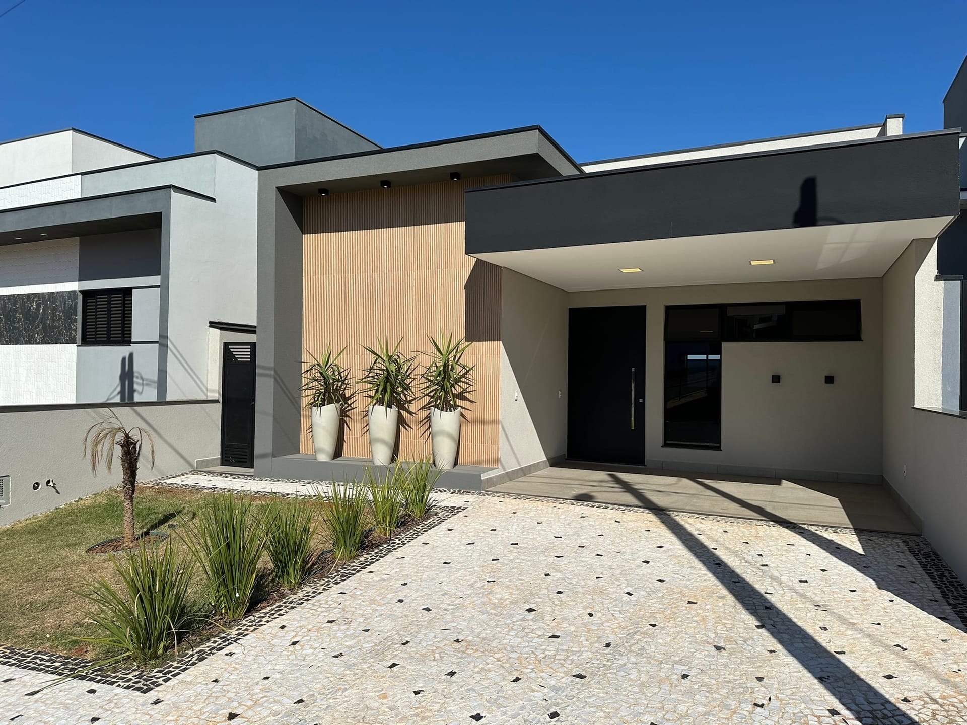 Imagens do imóveis Casa à venda, Santa Mônica lll,  Mogi Guaçu, SP