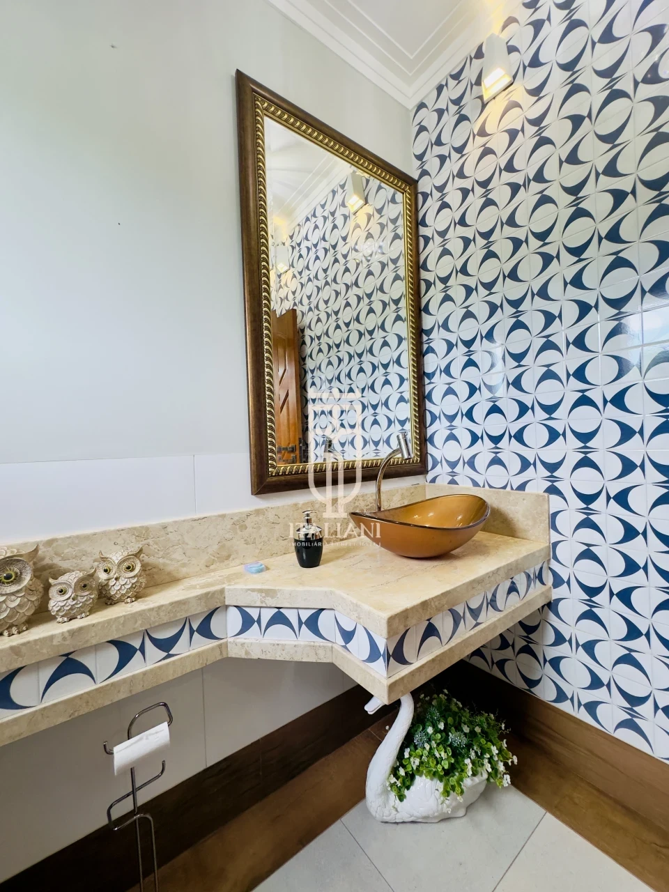 Imagens do imóveis Casa sobrado com piscina Jardim Santa Ana em Mogi Mirim