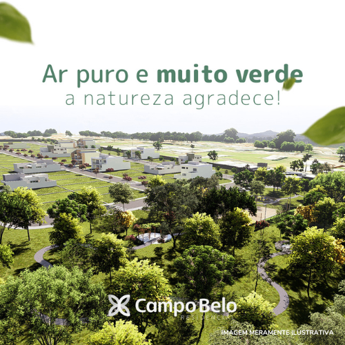 Imagens do imóveis Residencial Campo Belo Mogi Mirim