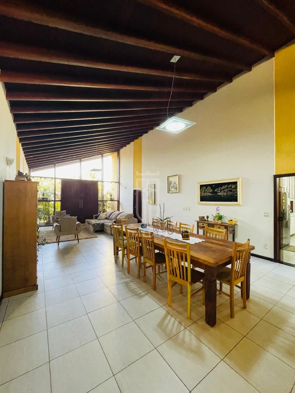 Imagens do imóveis Chácara com piscina em excelente localização em Mogi Mirim SP