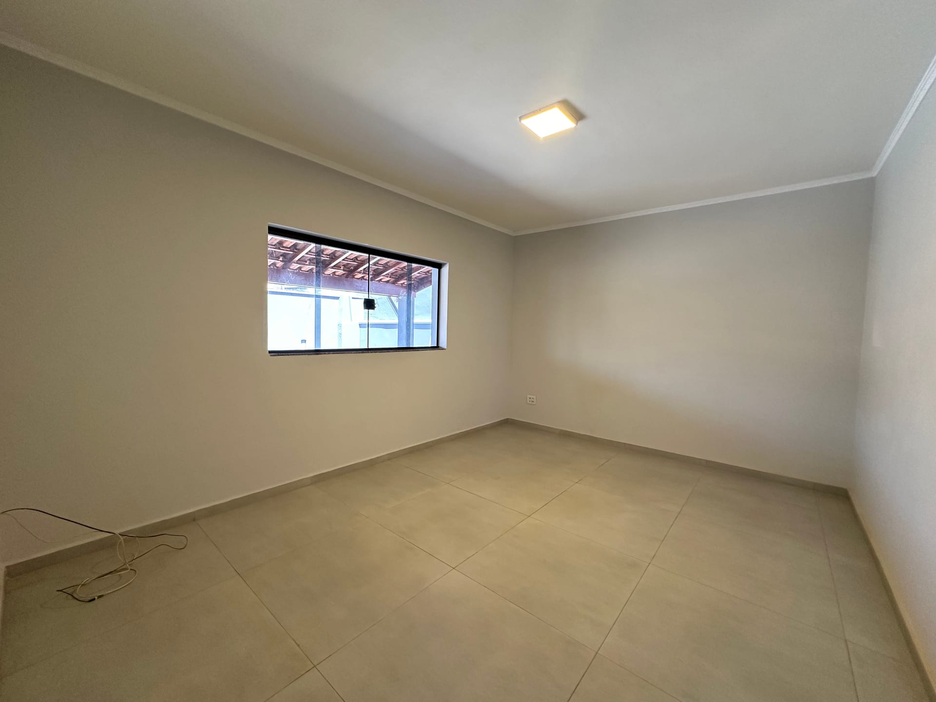 Imagens do imóveis Casa Térrea Com Três Quartos sendo Duas Suítes Jardim Longato Mogi Mirim SP