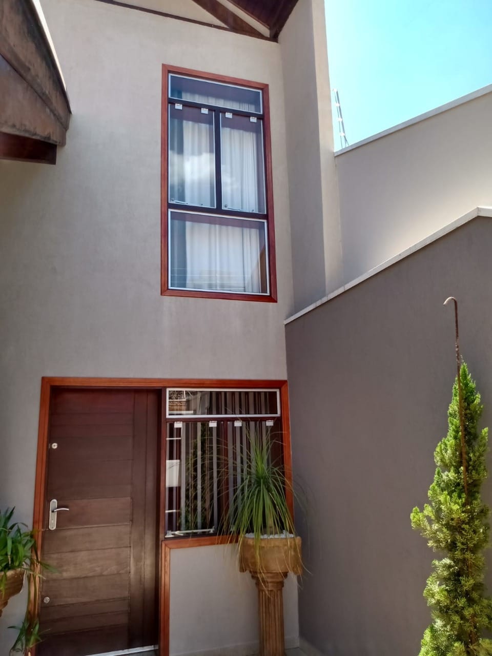 Imagens do imóveis Casa Sobrado Com Piscina Jardim Tropical, Mogi Mirim