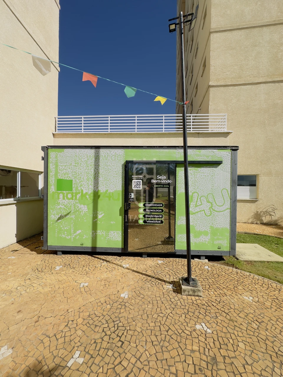 Imagens do imóveis Apartamento no Ilhas do Brasil em Mogi Mirim Com Varanda Gourmet 3 Quartos