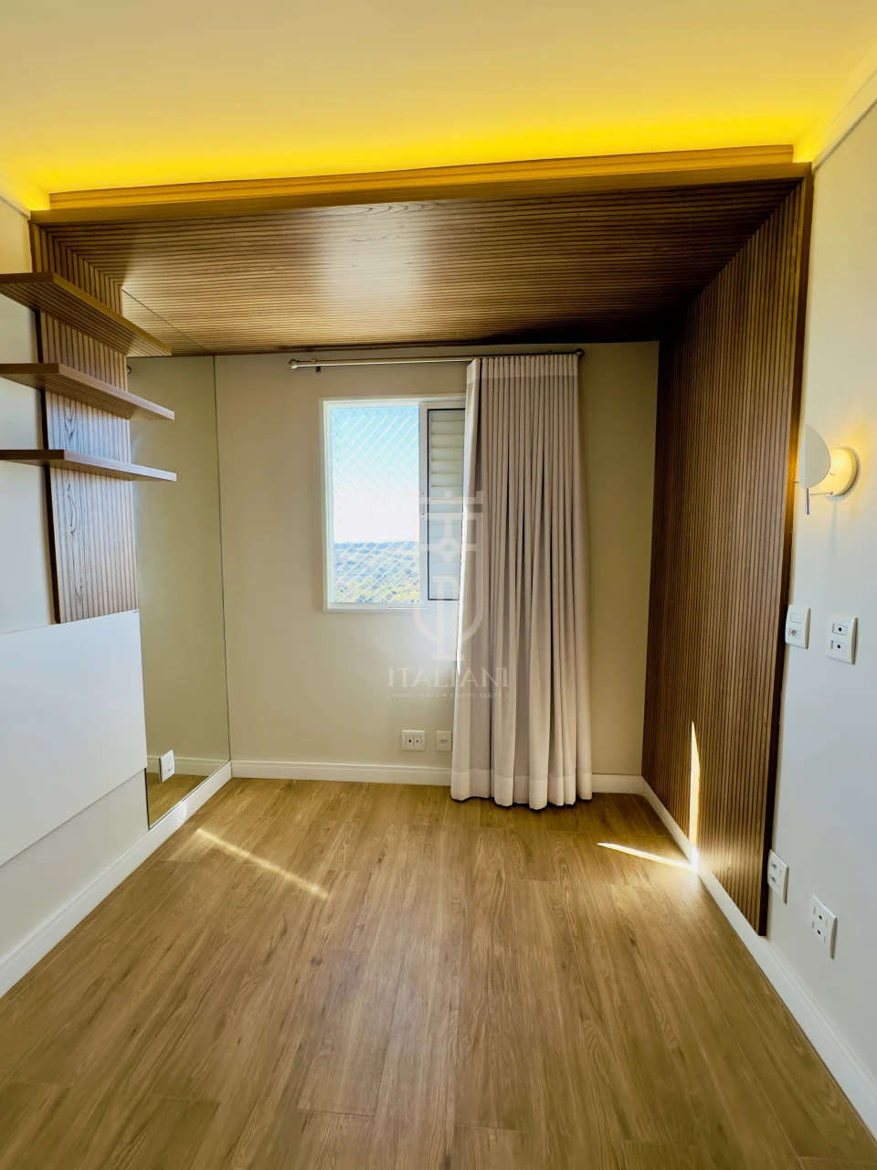 Imagens do imóveis Apartamento no Ilhas do Brasil em Mogi Mirim Com Varanda Gourmet 3 Quartos