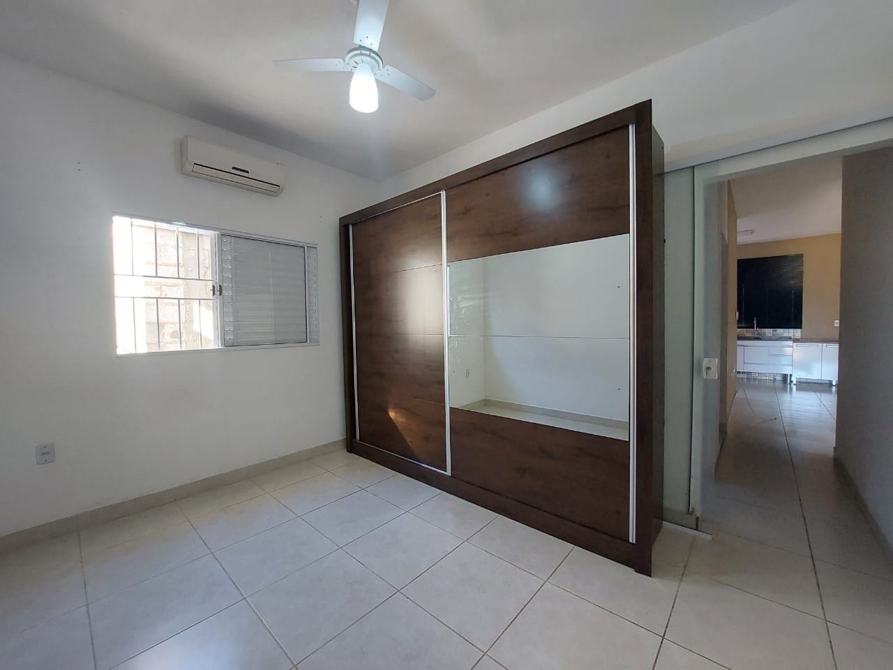 Imagens do imóveis Cása térrea e espaçosa em Mogi Mirim Jardim Silvania