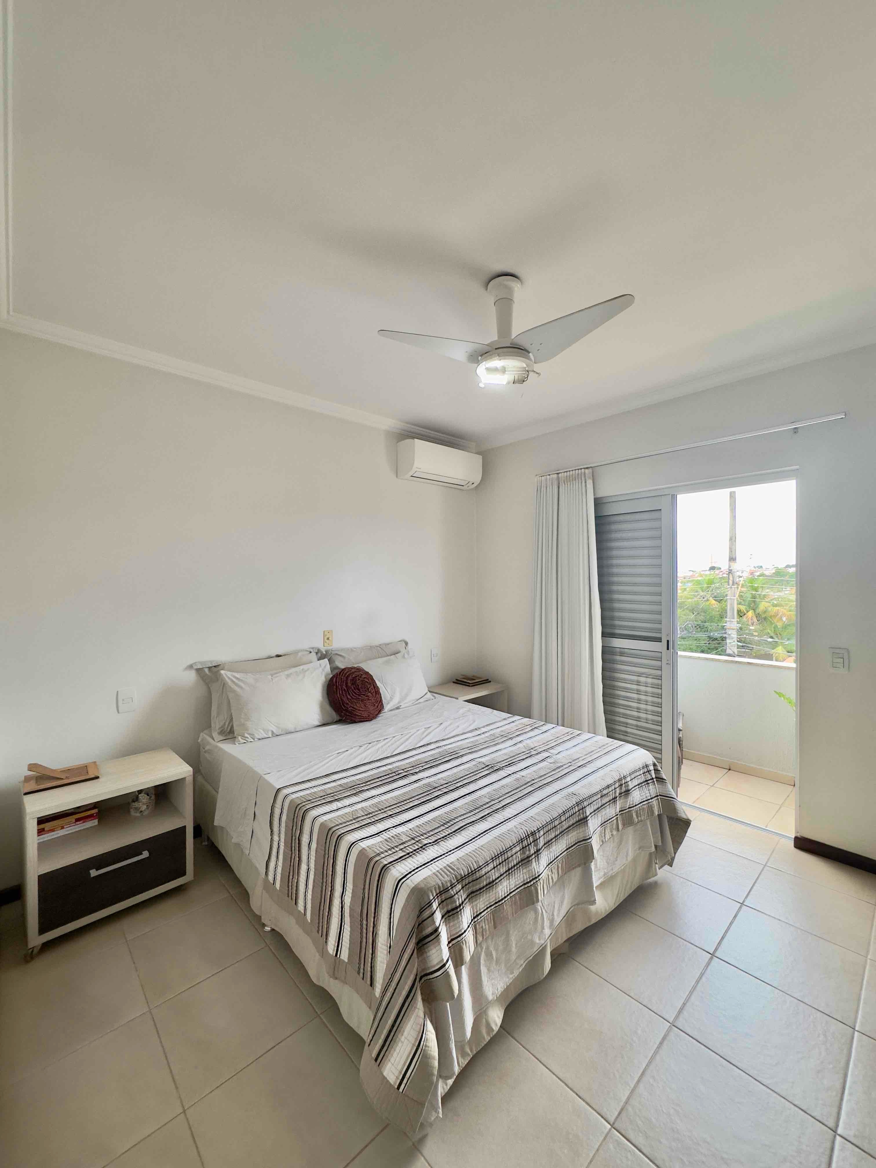 Imagens do imóveis Casa com 3 dormitórios e 1 escritório com ampla área de lazer, Bairro Nova Santa Cruz, Mogi Mirim SP