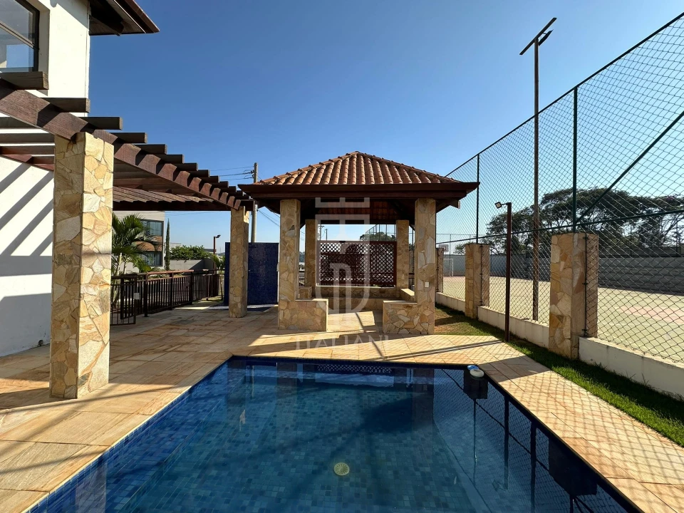 Imagens do imóveis Terreno Lote Plano à venda no Condomínio Residencial Vila Toscana, Mogi Mirim, SP