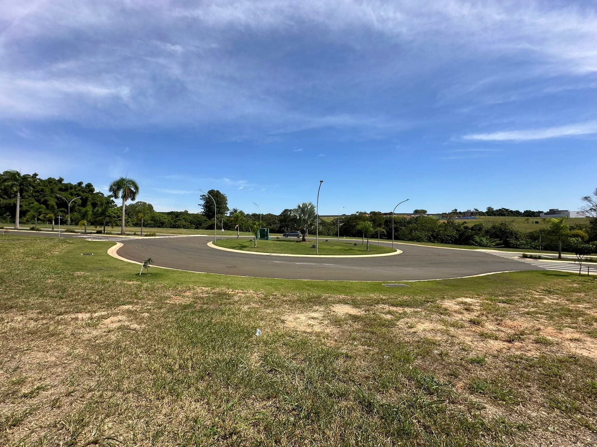 Imagens do imóveis Terreno grande à venda em condomínio 476 m²  Preço Promocional, Aldeia dos Pássaros Flor D'aldeia, Mogi Mirim, SP