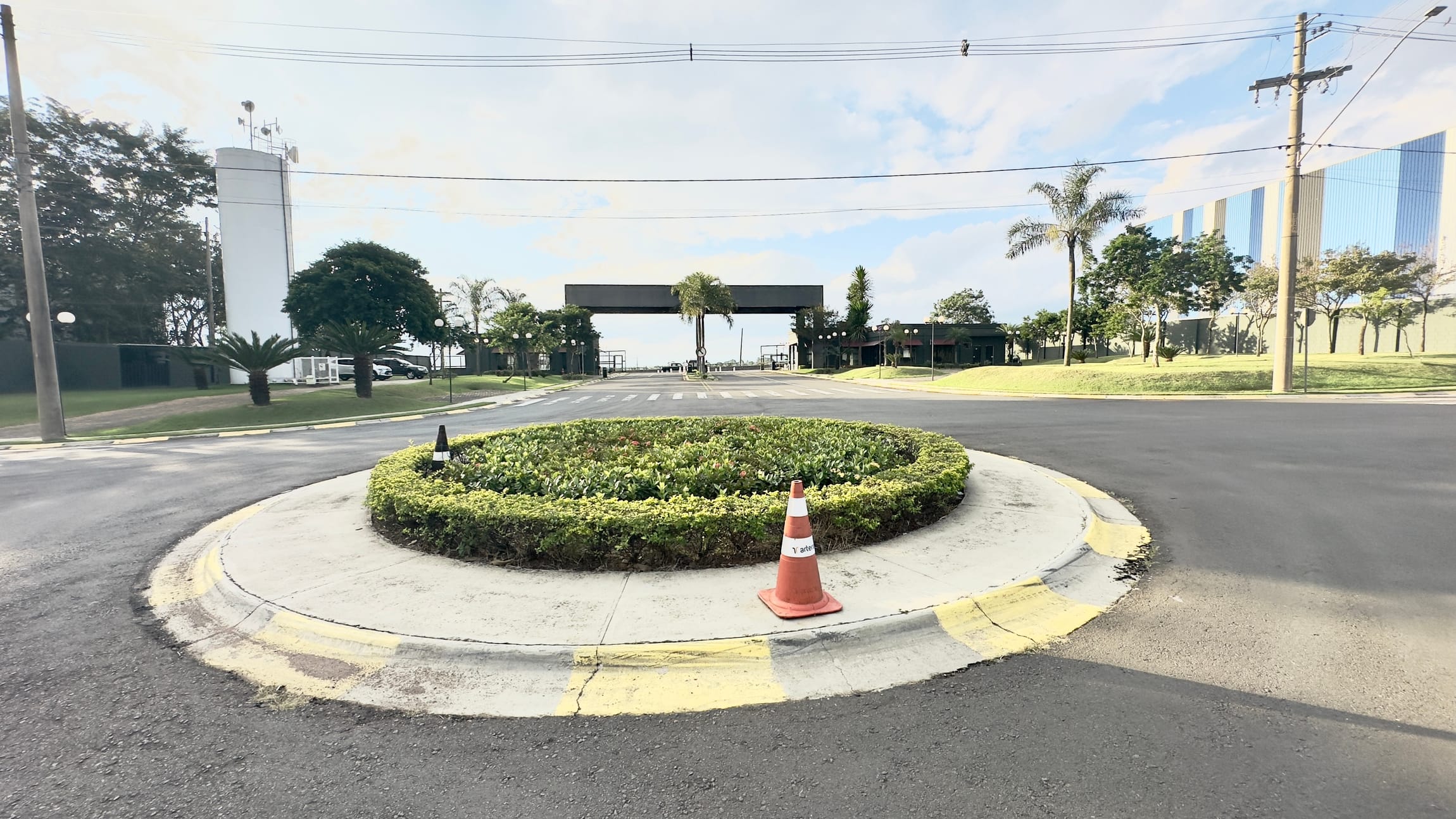 Imagens do imóveis ÁREA CONDOMÍNIO INDUSTRIAL WPARK MOGI MIRIM COM MAIS DE 2000 M²