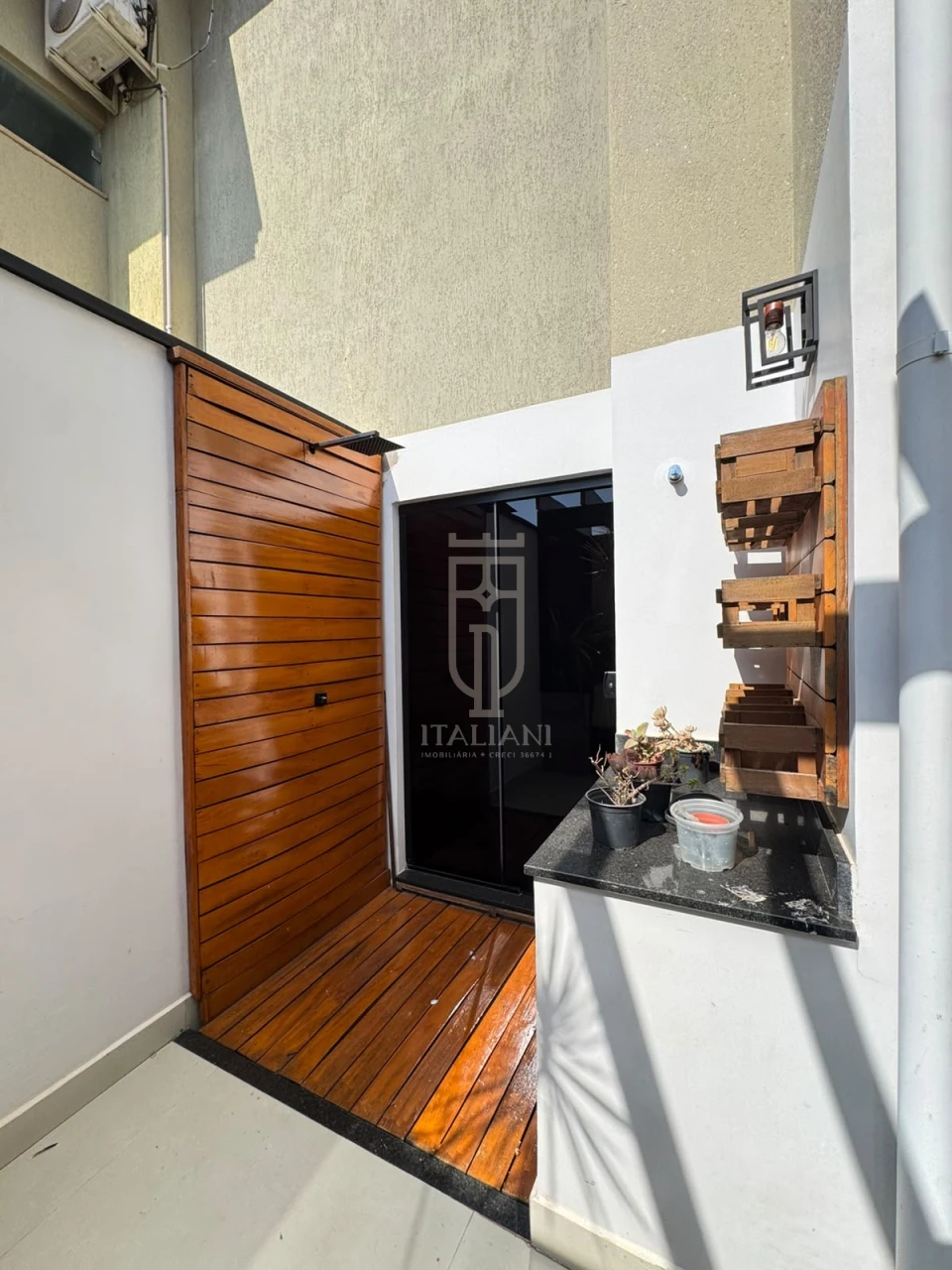 Imagens do imóveis Casa No Condomínio Residencial Alpha Sobrado Com 3 Quartos 1 Suite